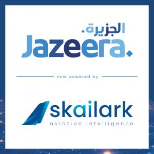 Jazeera Airways adopts Airline Economics by Skailark