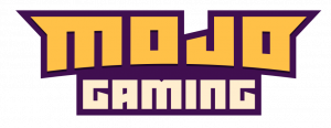 Mojo Gaming Logo