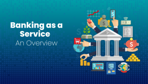 Banking-as-a-Service market