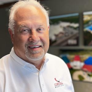 Gregg Grant Joins Coryell Roofing, Bringing Over 40 Years of Dedicated ...