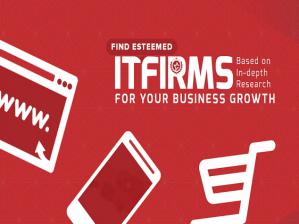 ITFirms Unleashes a List of IoT App Development Companies