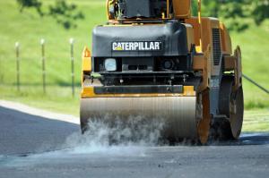 Asphalt Driveway Paving in Alexandria, VA