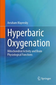 Hyperbaric Oxygenation