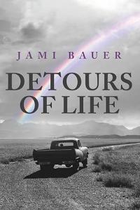 Jami Lynn Bauer’s “Detours of Life” Set to Make Waves at the Frankfurt Book Fair 2024