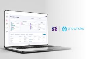 Product image of Vendia's Native Snowflake App