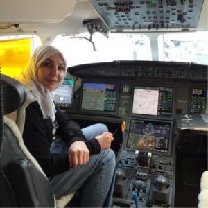 Women in Aviation Middle East to Host Insightful Conference on Air Mobility at the Air Expo Abu Dhabi 2024