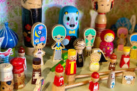 Art Toys Market