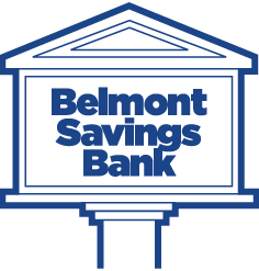 Belmont Savings Bank | Logo