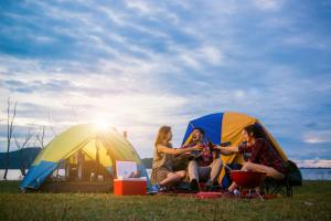 Glamping Market Analysis, 2031