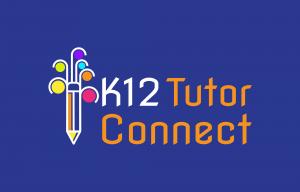 Logo of K12 Tutor Connect
