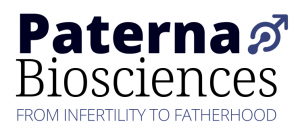 Paterna BioSciences logo
