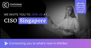 CISO Singapore