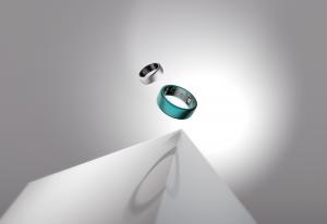 MOOV Ring Launches on Indiegogo: Revolutionizing Health Monitoring with Advanced Tech