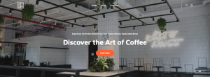 White Noise Coffee Co. Launches New Online Shop, Expanding Access to Exceptional Coffee