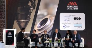 AM Conclave establishes as the leading forum for Additive Manufacturing in the Middle East