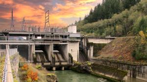 Niricson inks agreement with Lewis County PUD to provide automated condition monitoring at Cowlitz Falls Dam until 2028