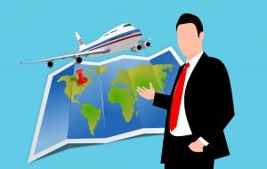 Travel Agency Services Market