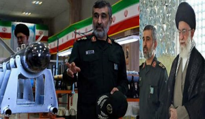 General Ali Hajizadeh, the commander of the (IRGC) Aerospace Forces, pleaded with the people to vote in the second round of the regime’s sham elections, saying, “Voting is a simple task, people come and vote, every vote is like a missile for the state.”