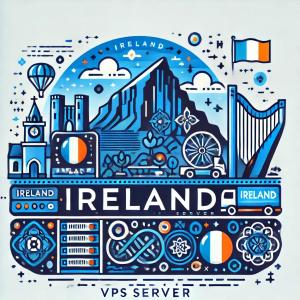 Ireland VPS Server Hosting Provider - TheServerHost