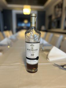 The Macallan 30yr