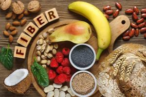Food Fortifying Agent market