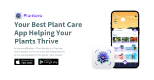 Your best plant care app