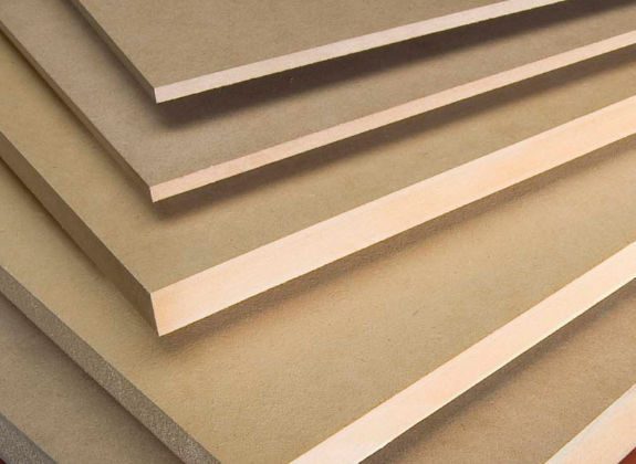 Medium Density Fiberboard Market