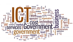 ICT Investment In Government Market
