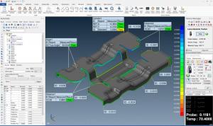 Metrology Software