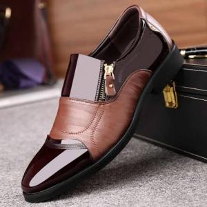 Men Formal Shoe Market