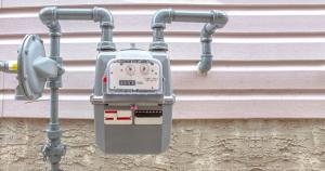 Gas Meter