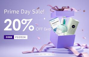 MomMed Unveils Prime Day Sale: Discounts from July 13th to 22nd