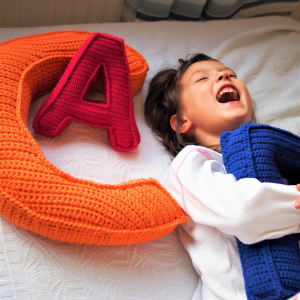 Cris Crochet Shop to be featured in the Film & Comic Con Sheffield