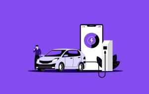 EV Charge Management Software