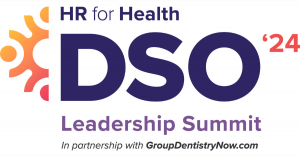 DSO Leadership Summit Logo