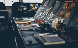 Maritime Software Market