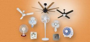 Fan Market Analysis, 2022-2031