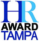 Tampa Bay Human Resources Person of the Year Award