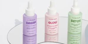 Iluminar Skin Products