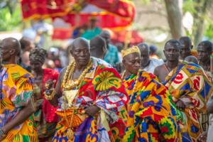Ghana Trip