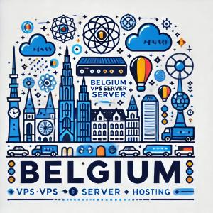 Belgium VPS Server Hosting Provider - TheServerHost