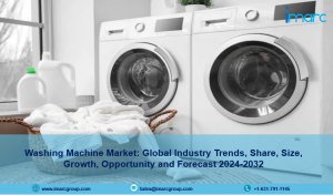 Washing Machine Market