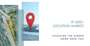 IP Geo-Location Market