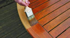 Wood Coatings Industry Trend