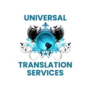 universal translation services specialized in certified translations