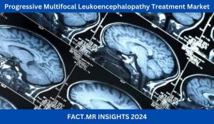 Progressive Multifocal Leukoencephalopathy Treatment Market