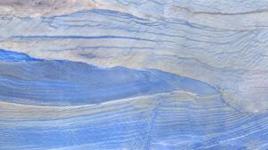 Azul Macaubas Quartzite Kitchen Countertops Slabs