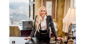 Marsha J. Naegeli, Founder and CEO, NAEGELI Deposition & Trial Court Reporters