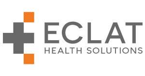 ECLAT Health Solutions Logo