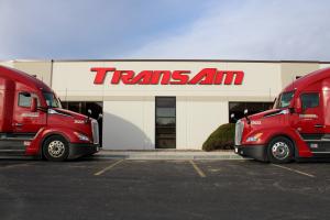 TransAm Trucking